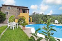 Bazén v ubytovaní Holiday home Cerbaiola, Lamporecchio alebo v jeho blízkosti
