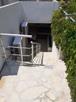 Plán poschodí v ubytovaní Apartments Slavica