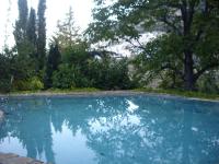 Bazén v ubytování La Casita con piscina privada de tres dormitorios nebo v jeho okolí