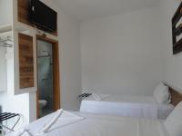 Quarto Duplo ou Twin Standard