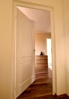 Plan piętra w obiekcie Nap-Hold Apartman