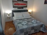 Půdorys ubytování Holiday Home Goge