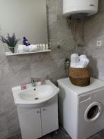 Půdorys ubytování Holiday Home Goge