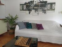 Půdorys ubytování Holiday Home Goge