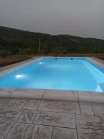 Půdorys ubytování Holiday Home Goge