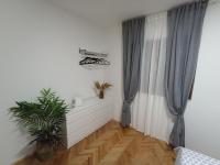 Půdorys ubytování Holiday Home Goge