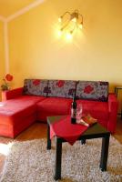 Posezení v ubytování Apartments in Rab - Insel Rab 39950