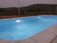 Půdorys ubytování Holiday Home Goge