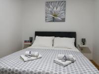 Půdorys ubytování Holiday Home Goge