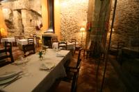 Ресторан / где поесть в Complejo Molí de L'Hereu