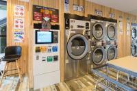 H.B.P HOTEL の見取り図または間取り図