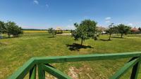 Príroda v okolí of the bed and breakfast