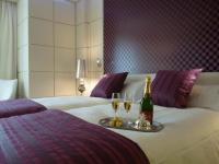 Gran Hotel Nagari Boutique & Spa, Vigo – päivitetyt vuoden ...