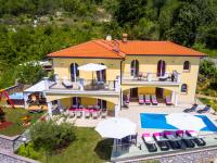 Gallery image of Holiday Home Villa Orhidea by Interhome in (( Marčići ))