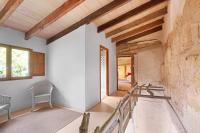 Půdorys ubytování Villa Santanyí, Sueño de Verano
