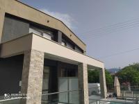 Budova, v ktorej sa vila nachádza