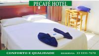 Pecafe Hotel