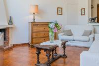 Posedenie v ubytovaní Casa Gege', for up to 5 guests, shared pool, Sorrento center
