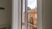 Plán poschodí v ubytovaní Italianway - Borsieri 25