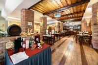 Nápoje v ubytování Hotel Négy Évszak