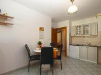 Půdorys ubytování Apartment Patrik 2098