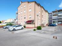 Půdorys ubytování Apartment Patrik 2098