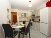 Půdorys ubytování Apartment Patrik 2098