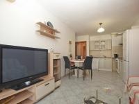 Půdorys ubytování Apartment Patrik 2098
