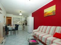 Půdorys ubytování Apartment Patrik 2098
