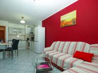 Půdorys ubytování Apartment Patrik 2098