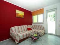 Půdorys ubytování Apartment Patrik 2098