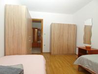 Půdorys ubytování Apartment Patrik 2098