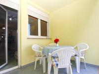 Půdorys ubytování Apartment Patrik 2098