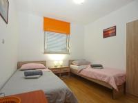 Půdorys ubytování Apartment Patrik 2098