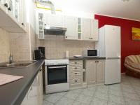 Půdorys ubytování Apartment Patrik 2098