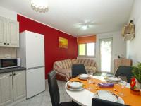 Půdorys ubytování Apartment Patrik 2098