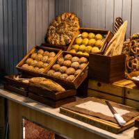 Fotografie z fotogalerie ubytování BM Beach Hotel v destinaci Ras al Khaimah