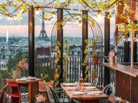 Novotel Paris Porte Versailles, Paris – Updated 2023 Prices