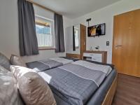 Plán poschodí v ubytovaní Appartement Frischmann Klaudia