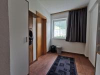 Plán poschodí v ubytovaní Appartement Frischmann Klaudia