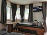 Plán poschodí v ubytovaní Appartement Frischmann Klaudia