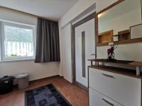 Plán poschodí v ubytovaní Appartement Frischmann Klaudia