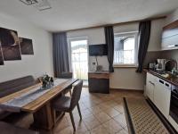 Plán poschodí v ubytovaní Appartement Frischmann Klaudia