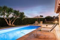 The swimming pool at or close to Casa Bruna - Binibeca Nou