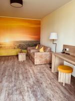 Posedenie v ubytovaní Hotel Pachernighof