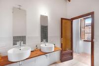 Koupelna v ubytování Villa Santanyí, Sueño de Verano