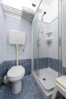A bathroom at Hotel Ciao Bed & Breakfast