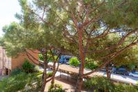 Zahrada ubytování Apartamento Cabrera Montserrat