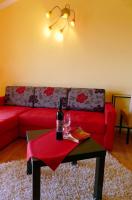 Posezení v ubytování Apartments in Rab - Insel Rab 39950