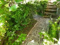 Zahrada ubytování VILLA CATARINA · XuresVillas